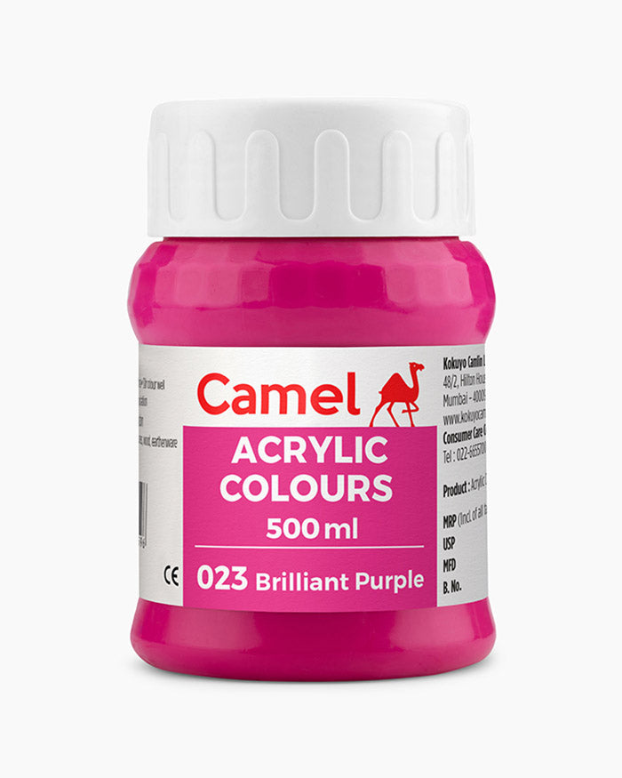 Brilliant Purple 500ml