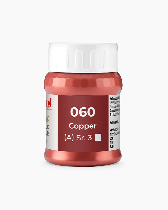 Copper (060) (Artist) 500ml