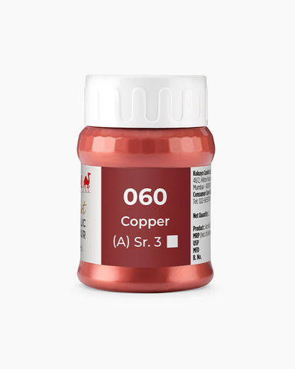Copper (060) (Artist) 500ml
