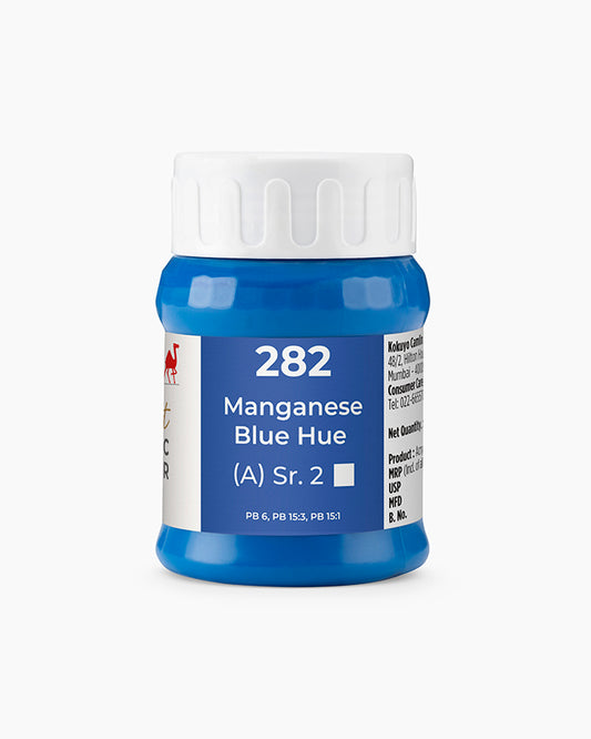 Manganese Blue Hue (282) 500ml