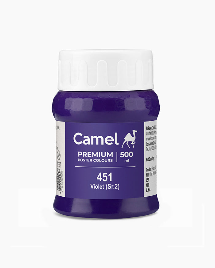 Violet (451) 500ml (PC)