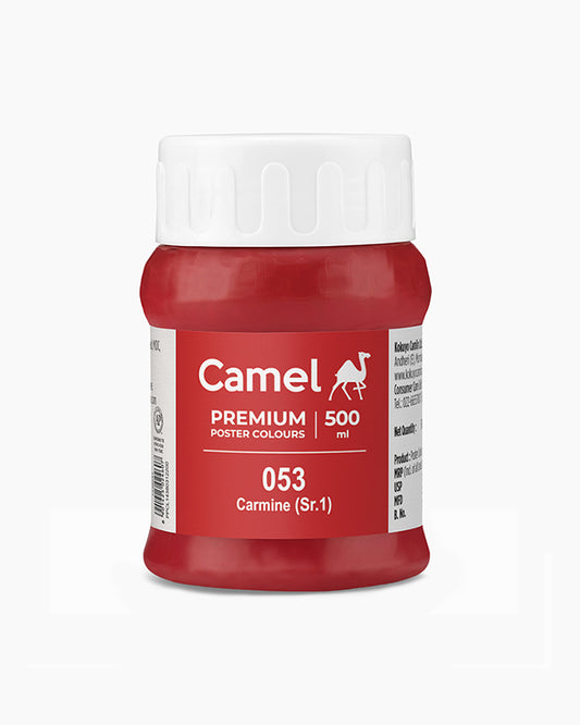 Carmine (053) 500ml (PC)
