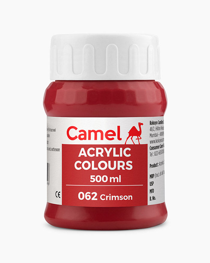 Crimson (062) 500ml