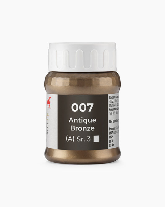 Antique Bronze (007) 500ml