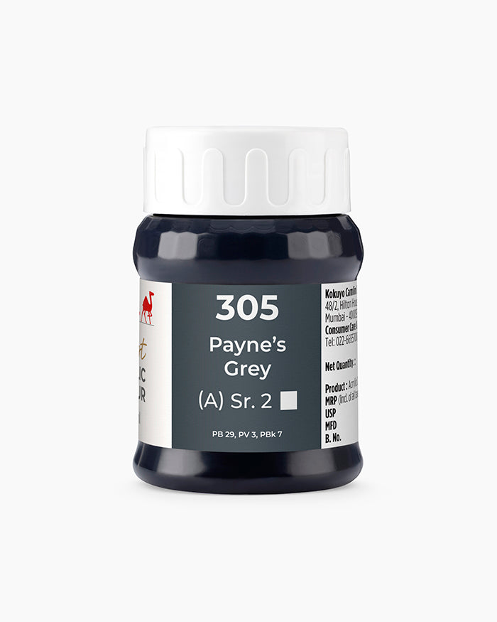 Payne's Grey (305) 500ml