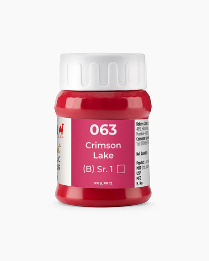 Crimson Lake (063) 500ml