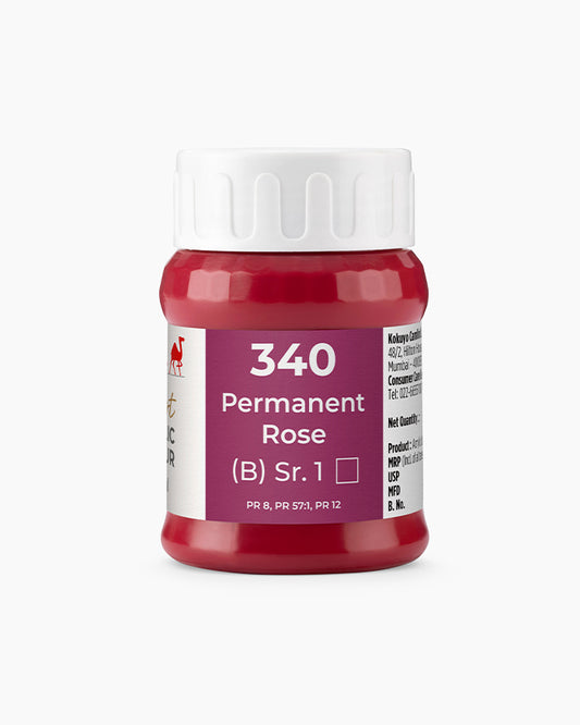 Permanent Rose (340) 500ml