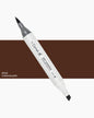 Art Marker Chocolate (E342)