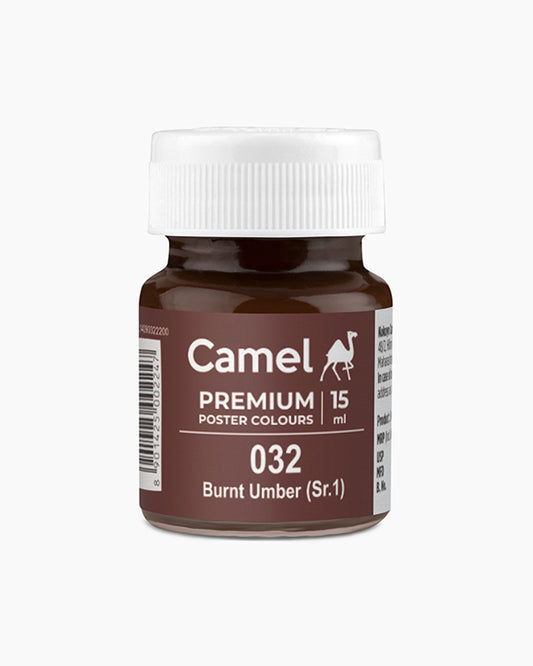 Burnt Umber (032) 15ml (PC)