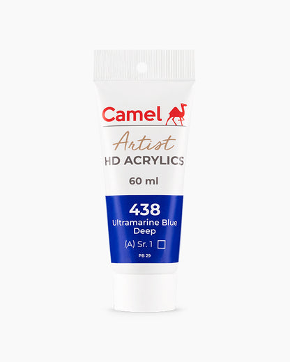 Ultramarine Blue Deep (438) 60ml