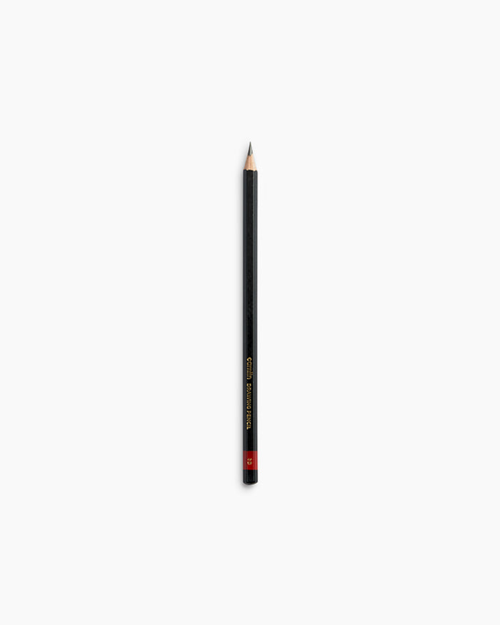 Drawing Pencils Individual Shade - 3B