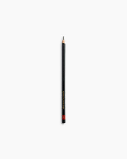 Drawing Pencils Individual Shade - 3B