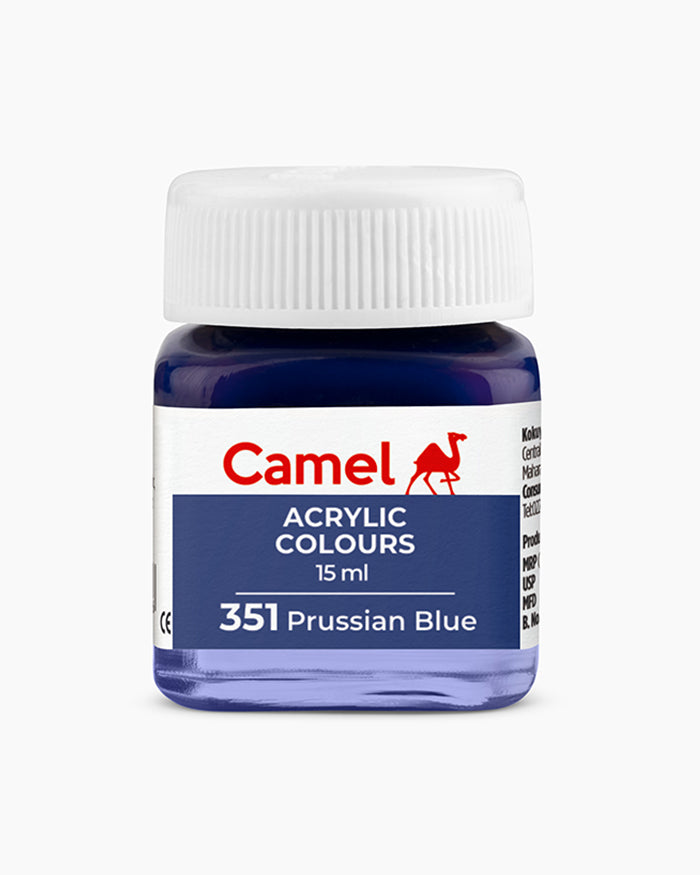 Prussian Blue (351) 15ml