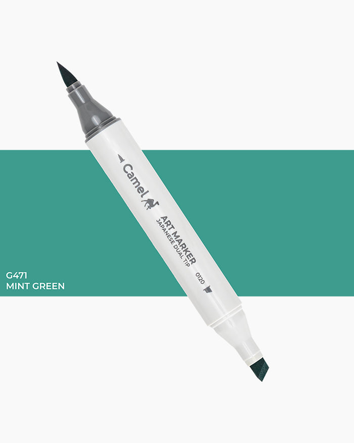 Art Marker Mint Green (G471)
