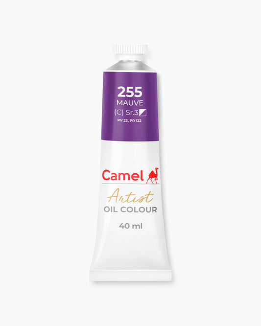 Mauve (255) 40ml (OC)