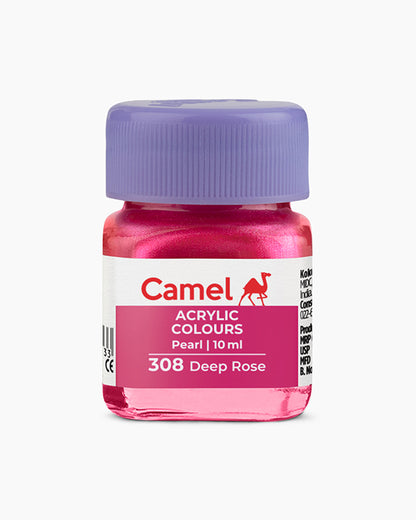 Deep Rose (308) 15ml