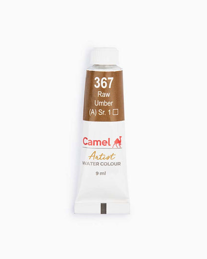 Raw Umber (367) 9ml (WC)