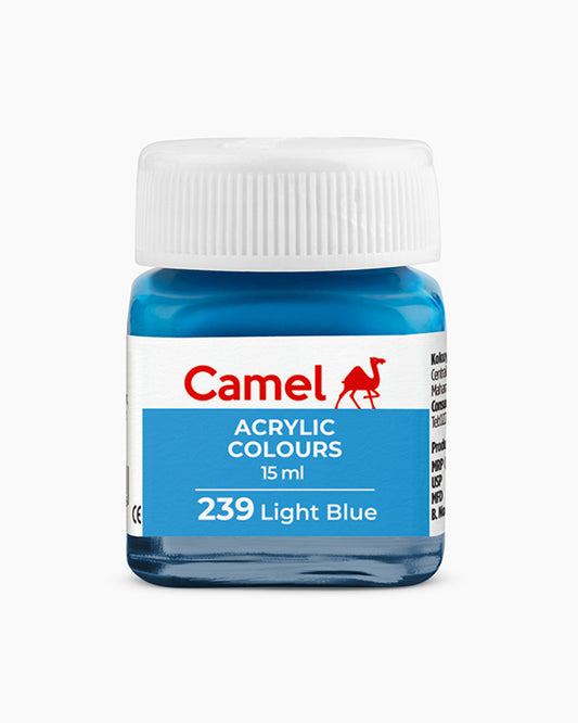 Light Blue (239) 15ml