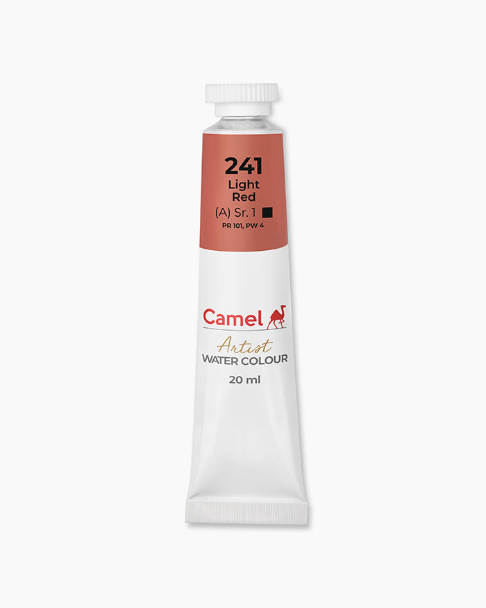 Light Red (241) 20ml (WC)