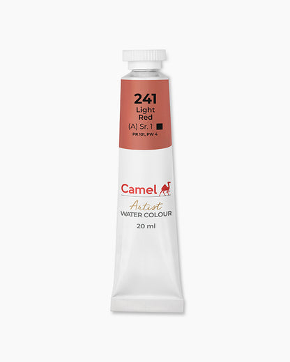 Light Red (241) 20ml (WC)