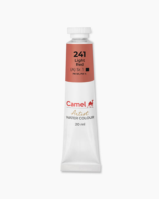 Light Red (241) 20ml (WC)