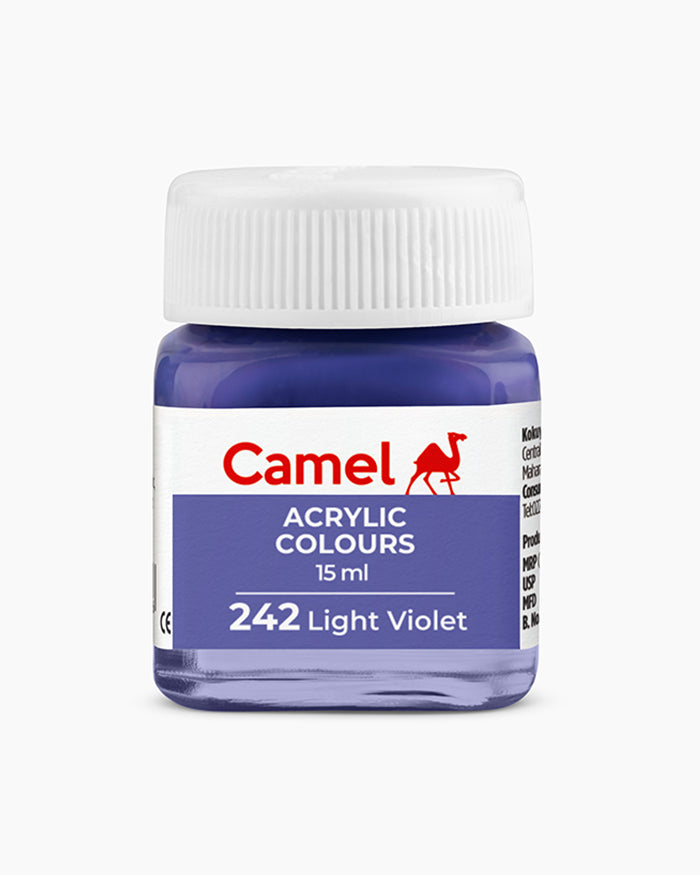 Light Violet (242) 15ml