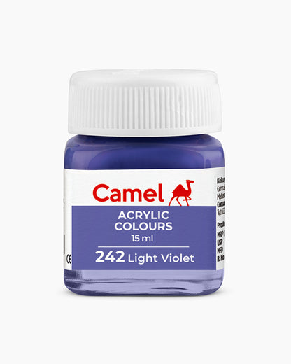 Light Violet (242) 15ml