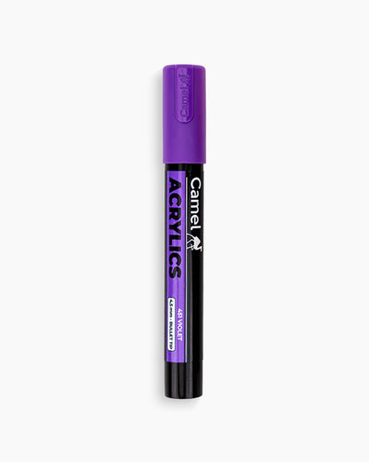 Acrylic Marker Violet (451)