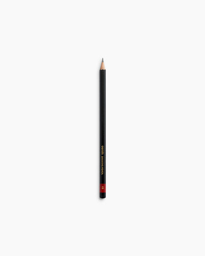 Drawing Pencils Individual Shade - HB