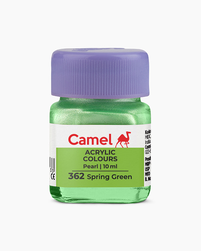 Spring Green (362) 10ml