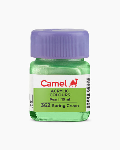 Spring Green (362) 10ml
