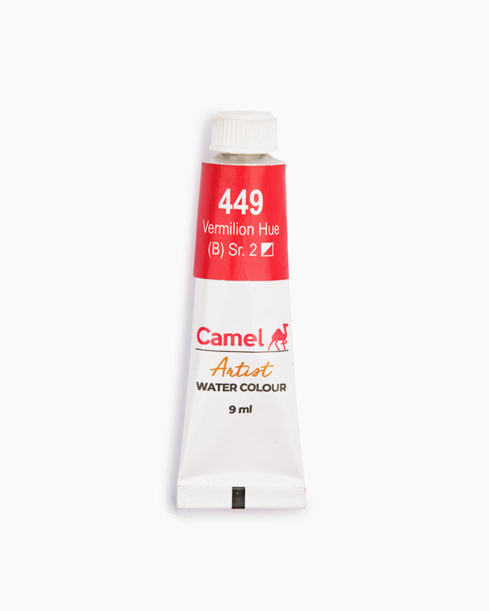 Vermilion Hue (449) 9ml (WC)