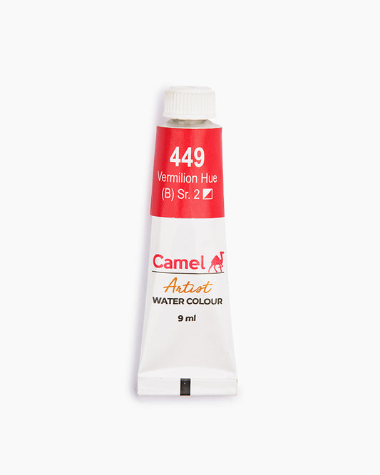Vermilion Hue (449) 9ml (WC)