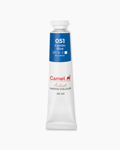 Camlin Blue (051) 20ml (WC)