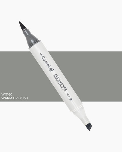 Art Marker Warm Grey (160) (WG160)