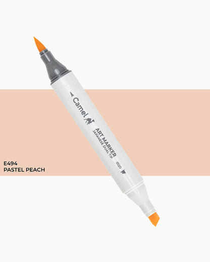 Art Marker Pastel Peach (E494)