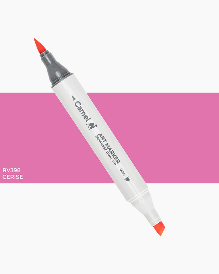 Art Marker Cerise (RV398)