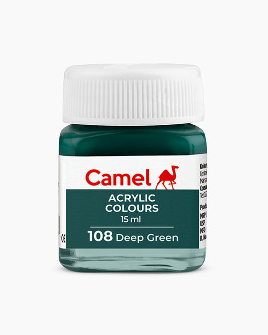 Deep Green (108) 15ml