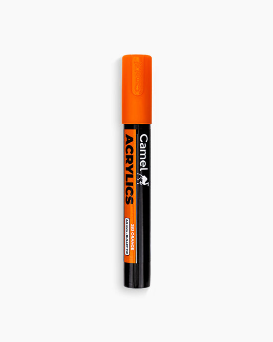 Acrylic Marker Orange (283)