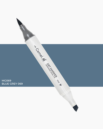Art Marker Blue Grey (069) (MG069)