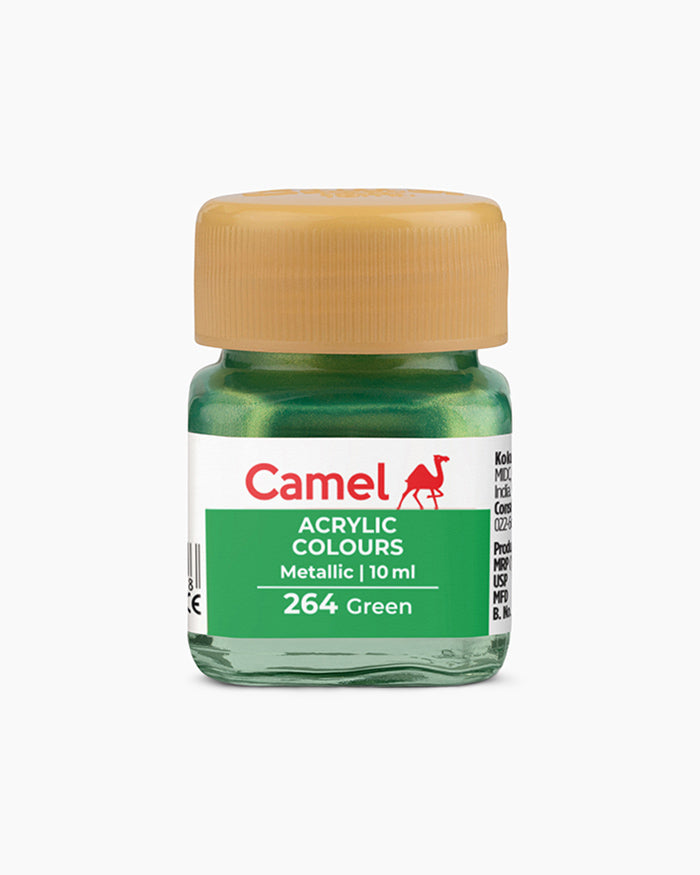 Green (264) 10ml