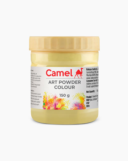 Art Powder Lemon Yellow (236) 275ml