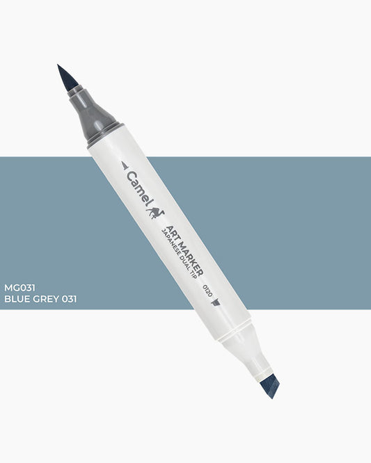 Art Marker Blue Grey (031) (MG031)