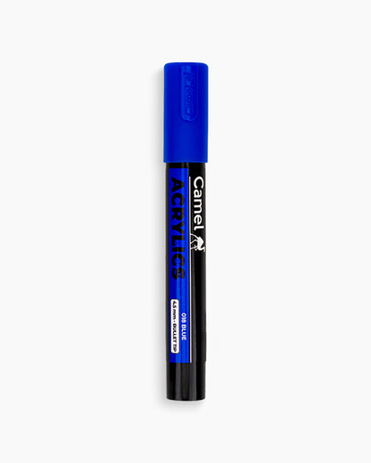 Acrylic Marker Blue (018)