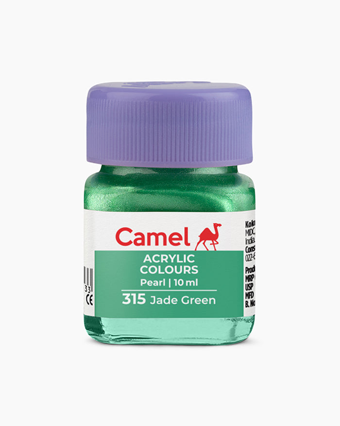 Jade Green (315) 10ml