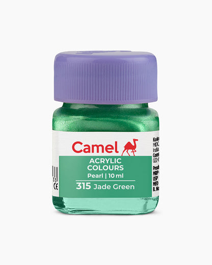 Jade Green (315) 10ml