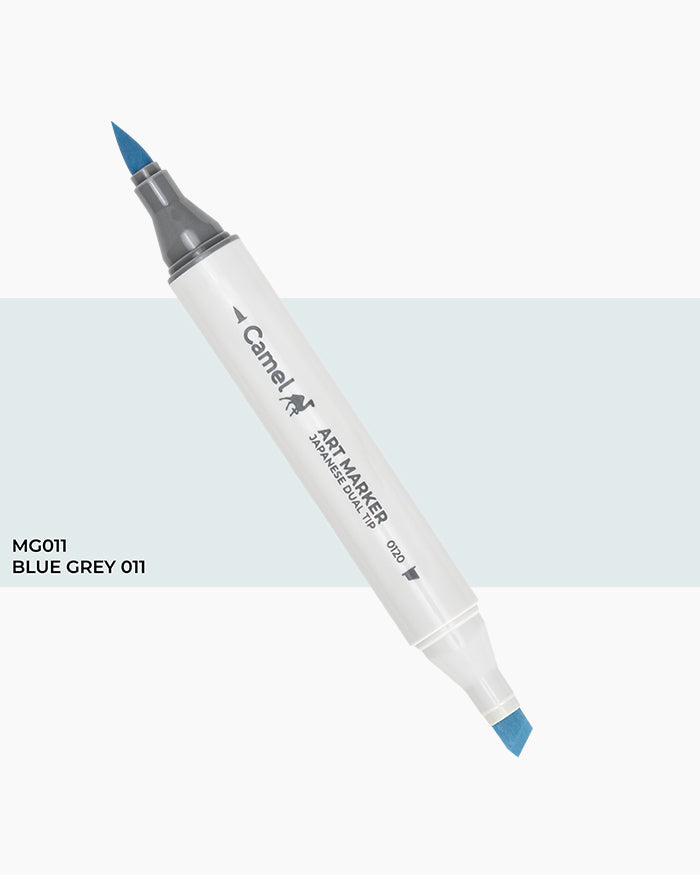 Art Marker Blue Grey (011) (MG011)