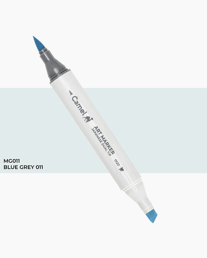 Art Marker Blue Grey (011) (MG011)