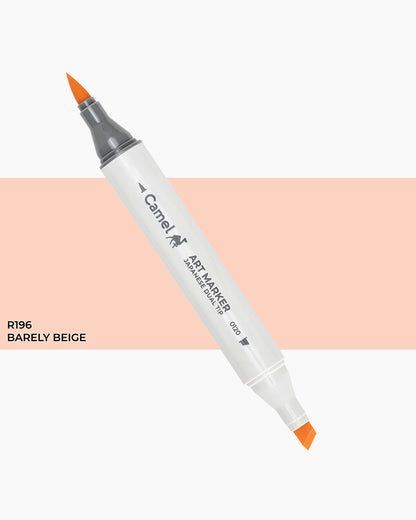 Art Marker Barely Beige (R196)