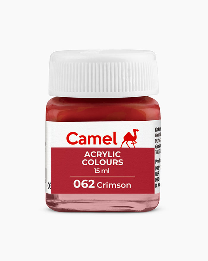 Crimson (062) 15ml